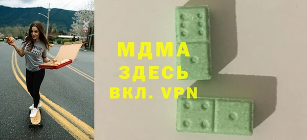 индика Осташков